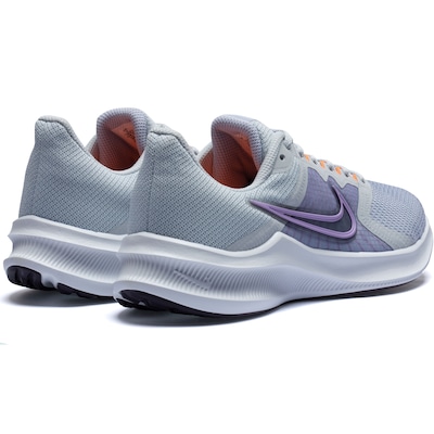 Tênis Nike Downshifter 11 - Feminino - Foto 5