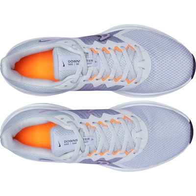Tênis Nike Downshifter 11 - Feminino - Foto 6