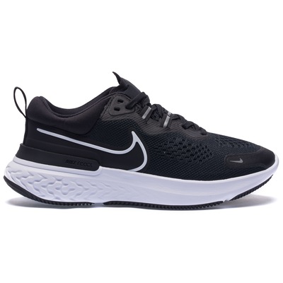 Tênis Nike React Miler 2 - Feminino - Foto 1