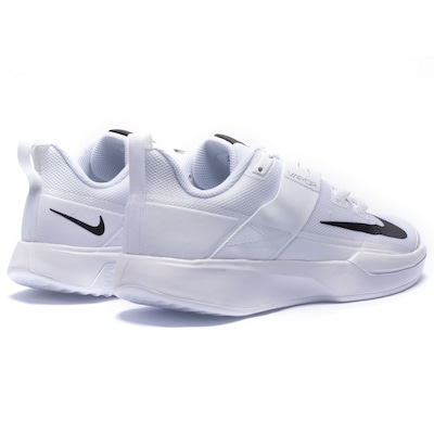 Tênis Nike Vapor Lite HC - Masculino - Foto 4