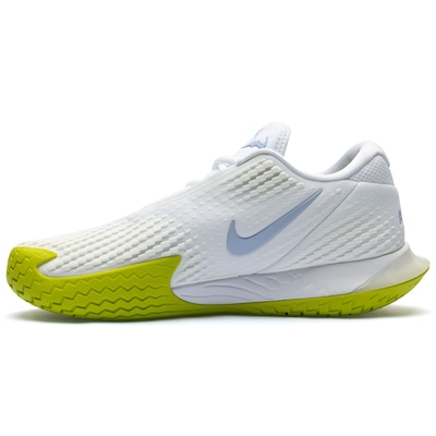 Tênis Nike Zoom Vapor Cage 4 Rafa - Masculino - Foto 4