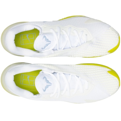 Tênis Nike Zoom Vapor Cage 4 Rafa - Masculino - Foto 6