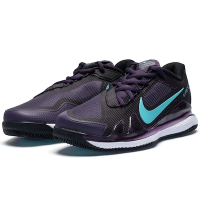 Tênis Nike Air Zoom Vapor Pro HC - Feminino - Foto 2