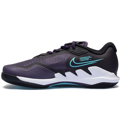 Tênis Nike Air Zoom Vapor Pro HC - Feminino - Foto 3
