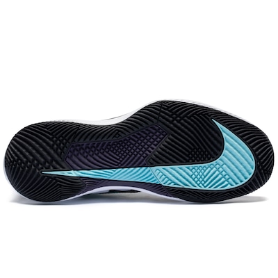 Tênis Nike Air Zoom Vapor Pro HC - Feminino - Foto 6