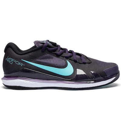 Tênis Nike Air Zoom Vapor Pro HC - Feminino - Foto 1