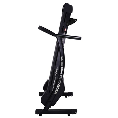 Esteira Elétrica Dream Fitness Edition 1.8 - Bivolt - Foto 2