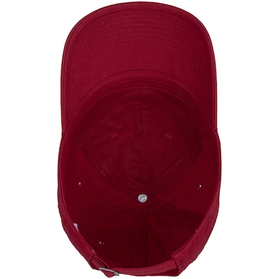 Boné Liverpool Nike U H86 CAP Aba Curva Strapback - Adulto - Foto 6