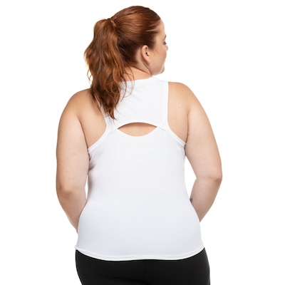 Camiseta Regata Feminina Nike Dri-Fit Victory Tank - Foto 5