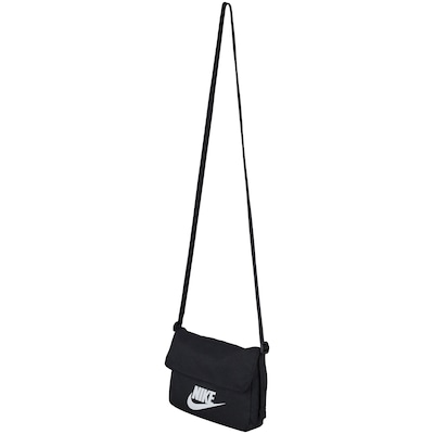 Bolsa Nike Futura 365 Crossbody - Adulto - Foto 2