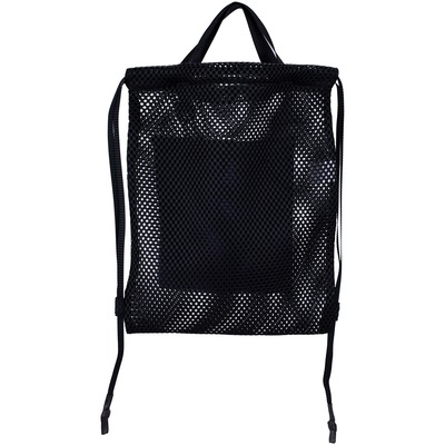 Gym Sack Nike Sportswear Essentials - 14 Litros - Foto 2