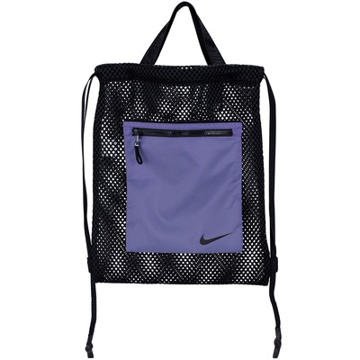 Gym Sack Nike Sportswear Essentials - 14 Litros - Foto 1