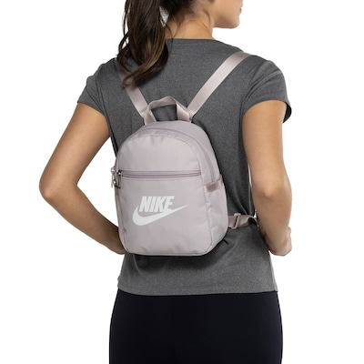 Mini Mochila Nike Futura 365 - 6 Litros - Foto 1