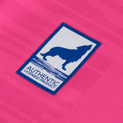 Camisa do Paysandu III 21 Goleiro Lobo - Masculina - Foto 5