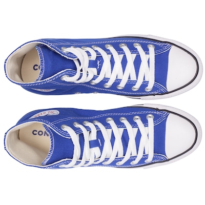 Tênis Cano Alto Converse All Star Chuck Taylor - Adulto - Foto 5