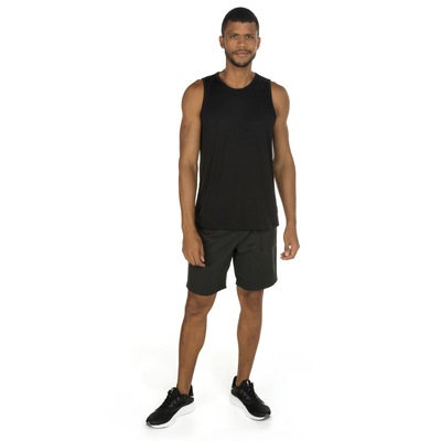 Camiseta Regata Masculina Oxer Basic Light - Foto 4