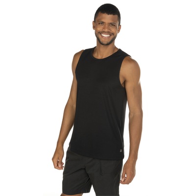 Camiseta Regata Masculina Oxer Basic Light - Foto 2
