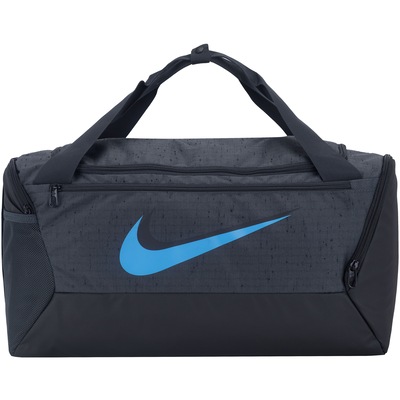 Mala Nike Brsla S Duff MTRL SP21 - 41 Litros - Foto 5