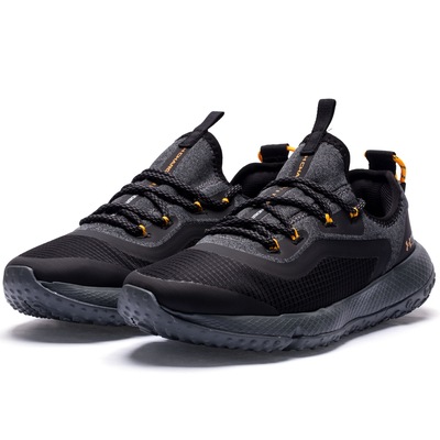 Tênis Under Armour Charged TRVRS - Masculino - Foto 2