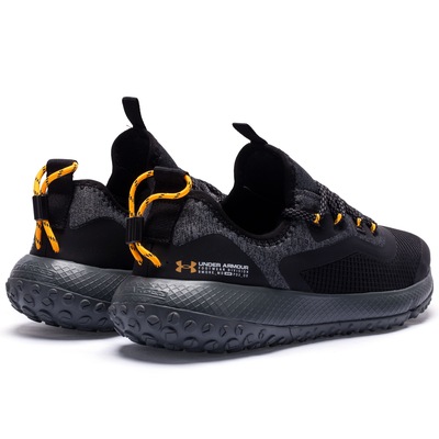Tênis Under Armour Charged TRVRS - Masculino - Foto 4