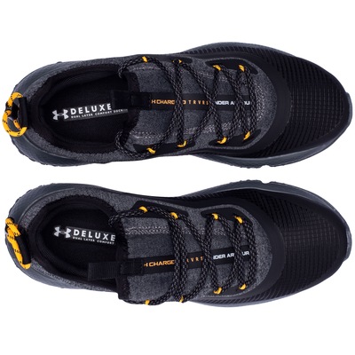 Tênis Under Armour Charged TRVRS - Masculino - Foto 5