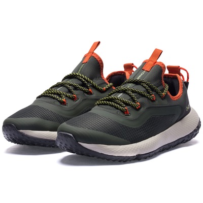 Tênis Under Armour Charged TRVRS - Masculino - Foto 2