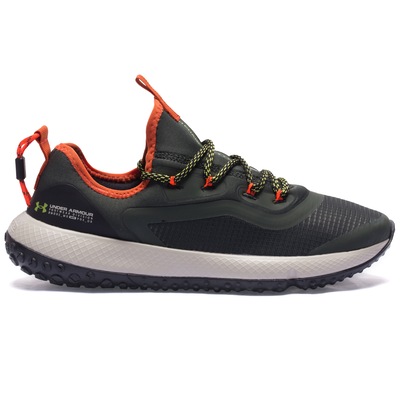 Tênis Under Armour Charged TRVRS - Masculino - Foto 1