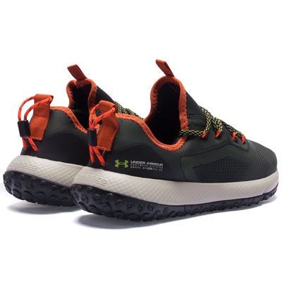 Tênis Under Armour Charged TRVRS - Masculino - Foto 4