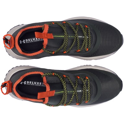 Tênis Under Armour Charged TRVRS - Masculino - Foto 5