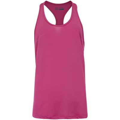 Camiseta Regata Feminina Oxer Jogging New II - Foto 4