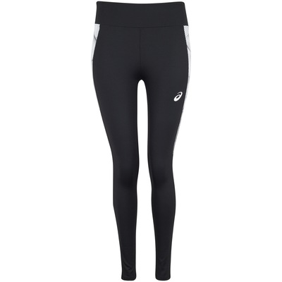 Calça Legging Feminina ASICS Recortes Estampados - Foto 5
