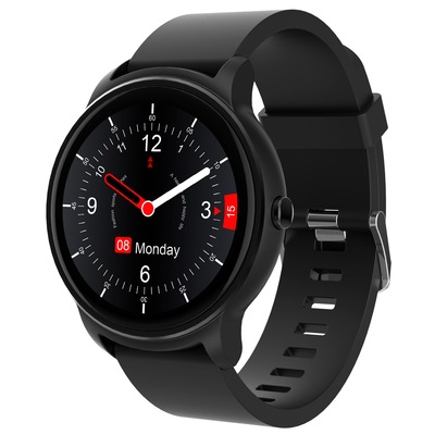 Relógio Smartwatch Atrio Viena 5.0 - Adulto - Foto 2