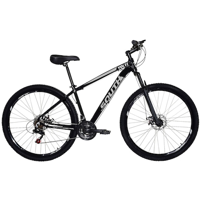 Mountain Bike South Bike Voltz - Aro 29 - Freio a Disco - 21 Marchas - Foto 1
