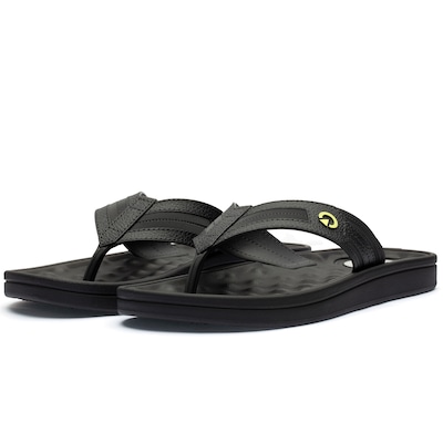 Chinelo Grendene Cartago Alabama Dedo - Adulto - Foto 2