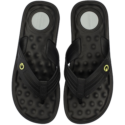 Chinelo Grendene Cartago Alabama Dedo - Adulto - Foto 1