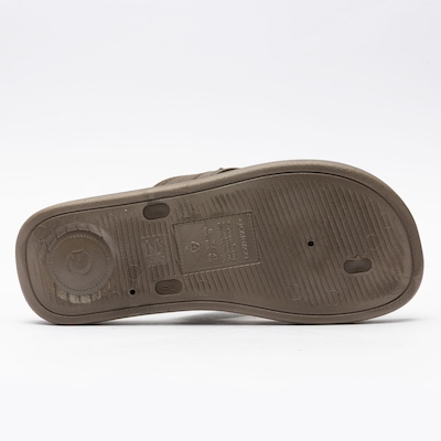 Chinelo Grendene Cartago Alabama Dedo - Adulto - Foto 4