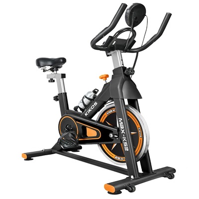 Bicicleta Spinning Kikos Max-Ks2 - Foto 1