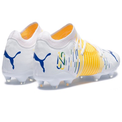 Chuteira do Neymar Jr FG/AG Campo Puma Future Z 3.1 - Adulto - Foto 6