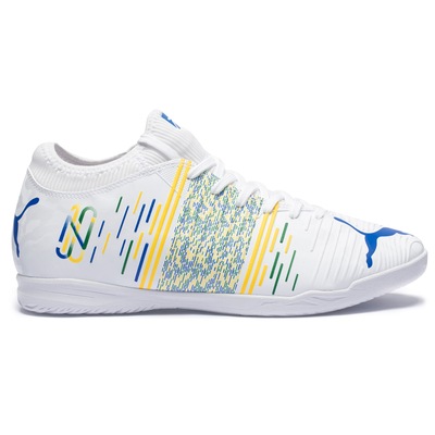 Chuteira do Neymar Jr IT Futsal Puma Future Z 4.1 - Adulto - Foto 1
