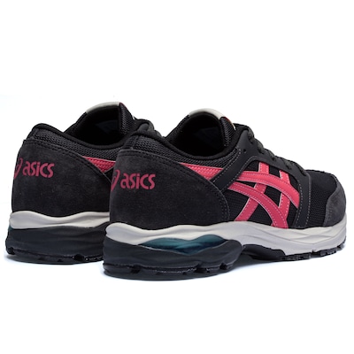 Tênis ASICS Gel-Takumi Brilliant - Feminino - Foto 4