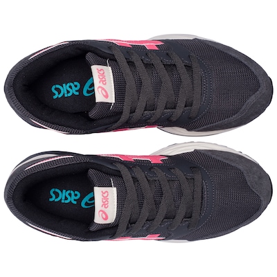 Tênis ASICS Gel-Takumi Brilliant - Feminino - Foto 5