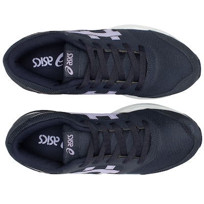 Tênis ASICS Gel-Takumi Brilliant - Feminino - Foto 5