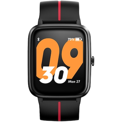 Relógio Smartwatch com GPS Atrio Boston 5ATM - Adulto - Foto 2