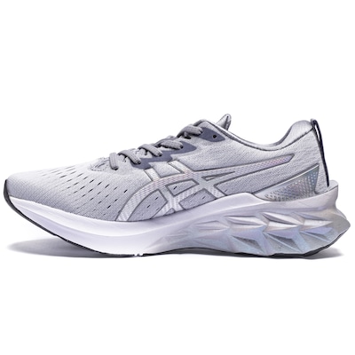 Tênis Asics Novablast 2 Platinum - Masculina - Foto 3