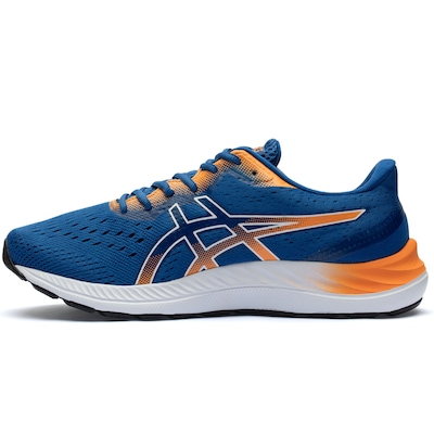 Tênis Asics Gel Excite 8 - Masculino - Foto 3