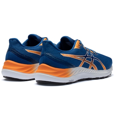 Tênis Asics Gel Excite 8 - Masculino - Foto 4