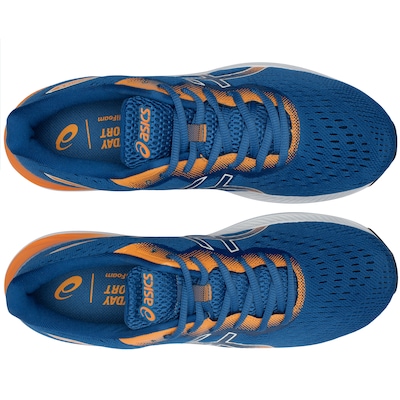 Tênis Asics Gel Excite 8 - Masculino - Foto 5
