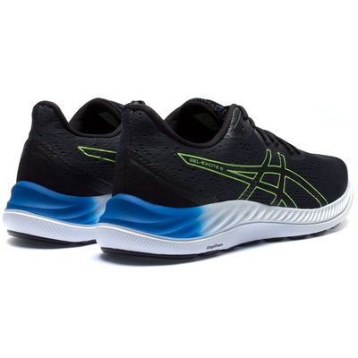 Tênis Asics Gel Excite 8 - Masculino - Foto 4