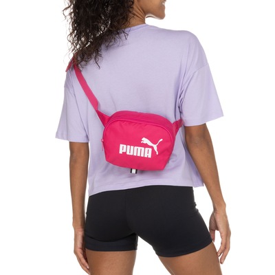 Pochete Puma Phase Waist Bag - Foto 4