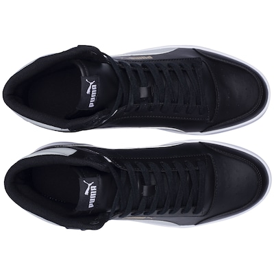Tênis Puma Shuffle Mid BDP - Masculino - Foto 5